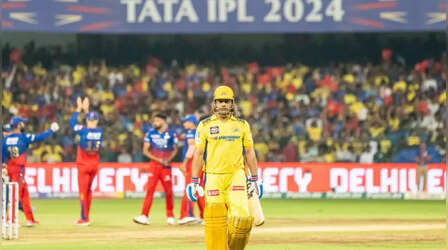 IPL में सबसे ज्यादा प्लेऑफ मैच खेलने वाली टीम, पहले नंबर पर धोनी की टीम
