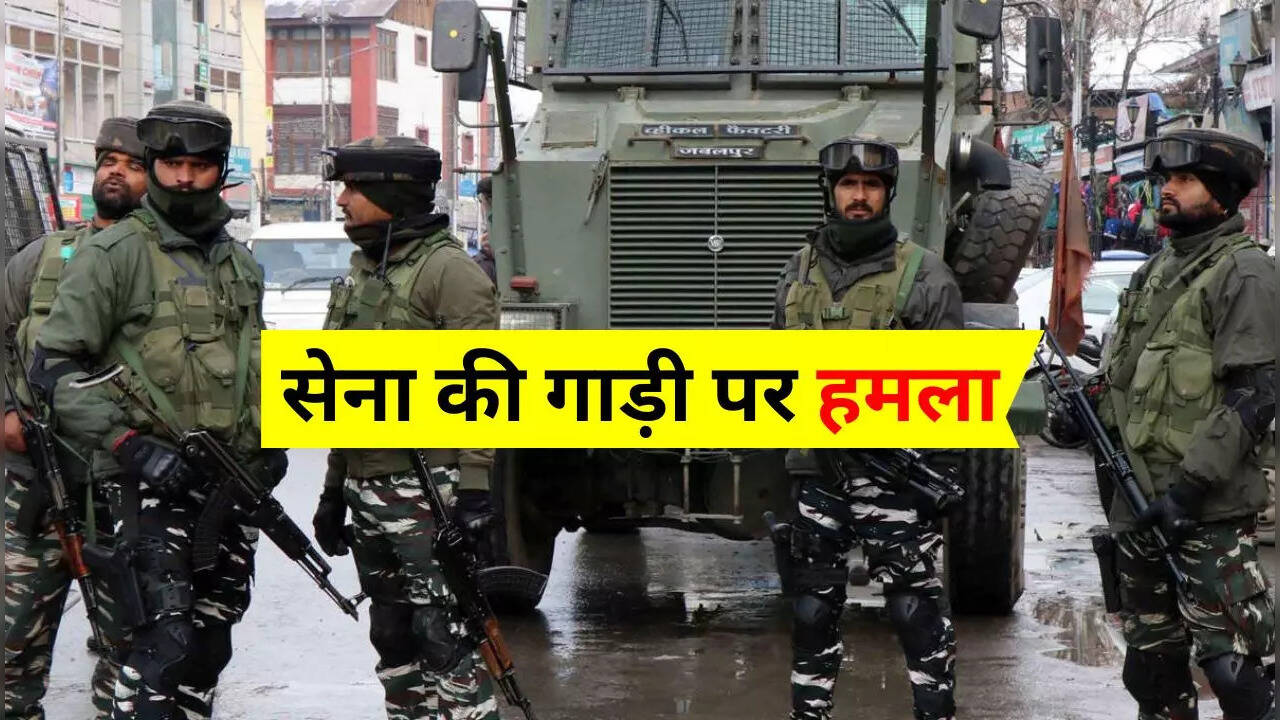 gulmarg jammu kashmir terror