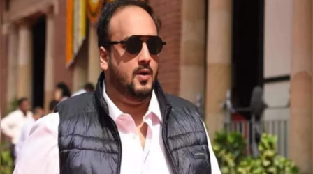 बाबा सिद्दीकी के बेटे जीशान अजित पवार की एनसीपी में शामिल, कांग्रेस ने किया था दरकिनार