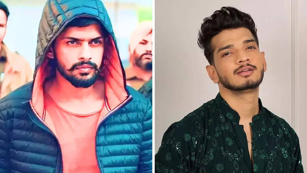 मुनव्वर फारूकी ने मांगी लॉरेंस विश्नोई से माफी?