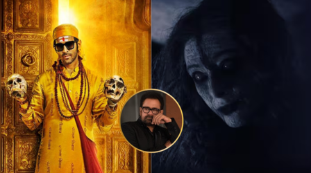 Bhool Bhulaiyaa 3 से क्यों कटा तब्बू का पत्ता? डायरेक्टर अनीस बज्मी ने खोले पत्ते