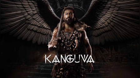 Kanguva: Suriya की फिल्म में कैमियो करते नजर आएंगे ये फेमस सिंगर, निर्देशक शिवा ने बताई सच्चाई