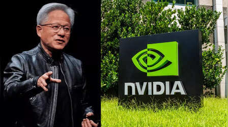 Nvidia AI Conference 2024: चिप निर्माण में एआई को प्राथमिकता दें भारतीय कंपनियां, बोले एनवीडिया के सीईओ