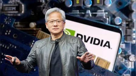 Nvidia का हिंदी एआई मॉडल हुआ लॉन्च, जानें सीईओ हुआंग के भारत दौरे से क्या-क्या बदला
