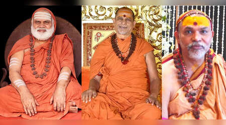 Adi Shankaracharya Web Series को मिला देश के प्रमुख जगद्गुरु शंकराचार्य स्वामी का आशीर्वाद, कही ये बात