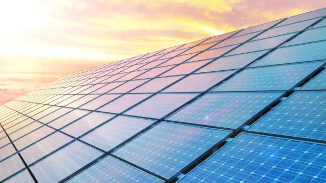 Solar Energy