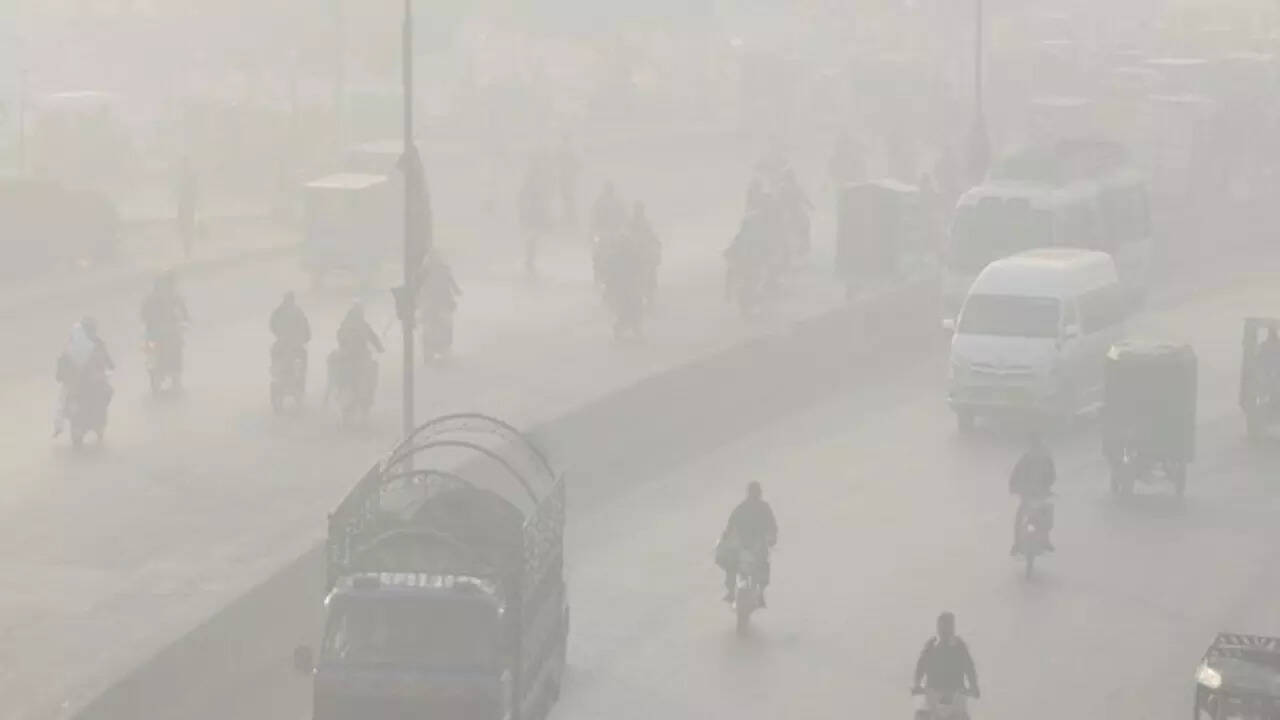 Lahore