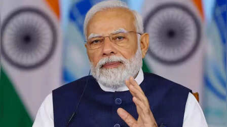 आज 'मन की बात' में छत्तीसगढ़ की सांस्कृतिक विरासत पर बोले PM मोदी, इस कलाकार की सालों की मेहनत को भी सराहा