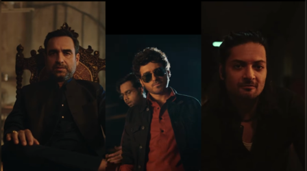 Mirzapur Movie: बड़े पर्दे पर दिखेगा मुन्ना भईया का भौकाल वेब सीरीज नहीं फिल्म में दिखेगा मिर्जापुर का खेल