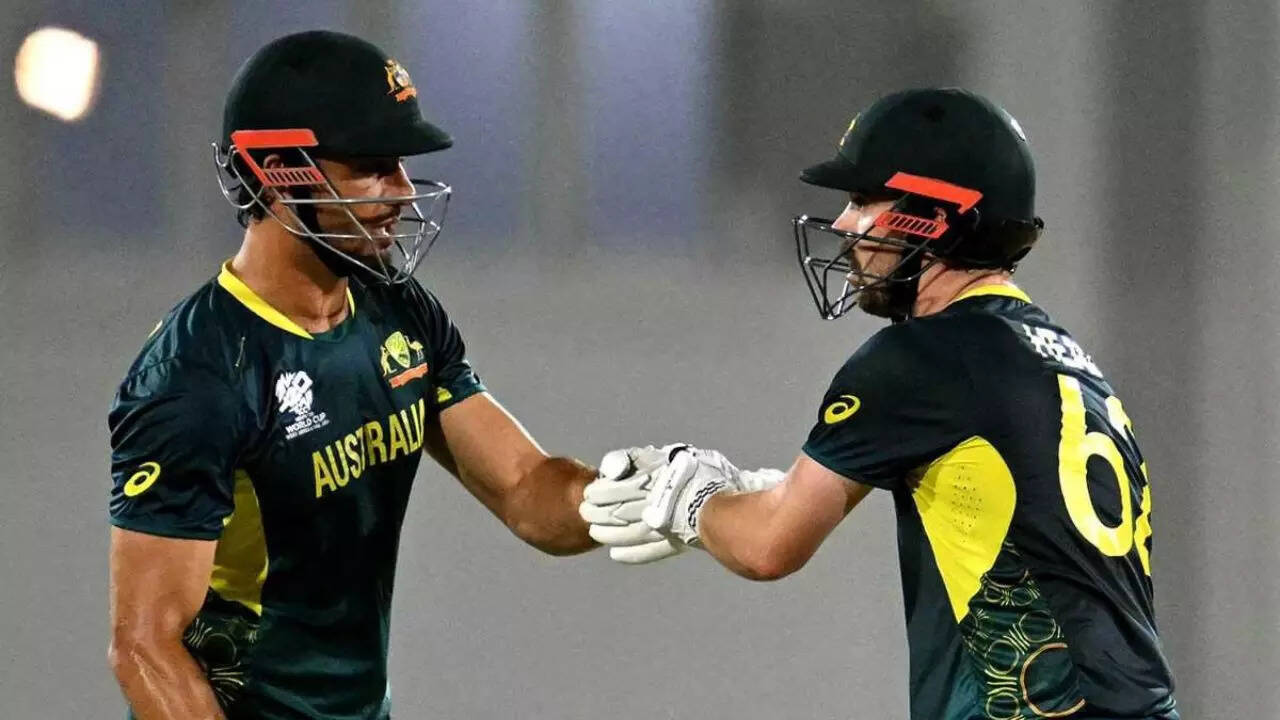 PAK vs AUS, Josh Inglis, Matt Short, Michelle Marsh, Australia new captain, Australia new captain vs Pak, PAK vs AUS, Australia vs Pakistan, Cricket News in Hindi, Cricket News Hindi, Sports News in Hindi