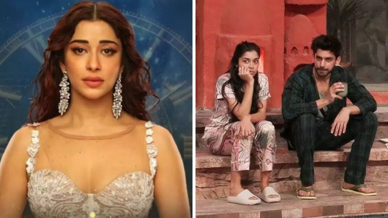 'बिग बॉस 18' से बाहर आते ही नायरा बनर्जी ने खोली ईशा सिंह की पोल