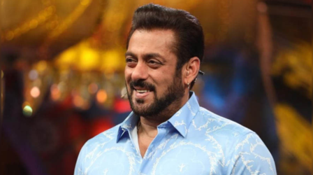 Salman Khan को फिर मिली जान से मारने की धमकी !! नोएडा से संदिग्ध गिरफ्तार