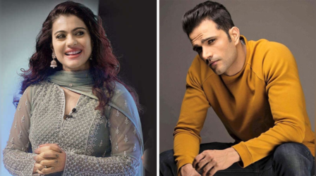 Kajol की हॉरर मूवी में हुई 'देसी घोड़ा' उर्फ Jitin Gulati की एंट्री, Vishal Furia करेंगे डायरेक्ट
