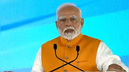 सभी बुजुर्गों से माफी मांगता हूं कि मैं उनकी सेवा नहीं कर सकता- जानिए आखिर ऐसा क्यों बोले पीएम मोदी
