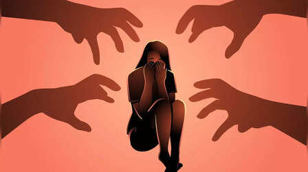 Chhattisgarh: आजीवन कारावास काट रहे रेपिस्ट ने फिर की हैवानियत की हद पार, बेटी और भतीजी से किया दुष्कर्म