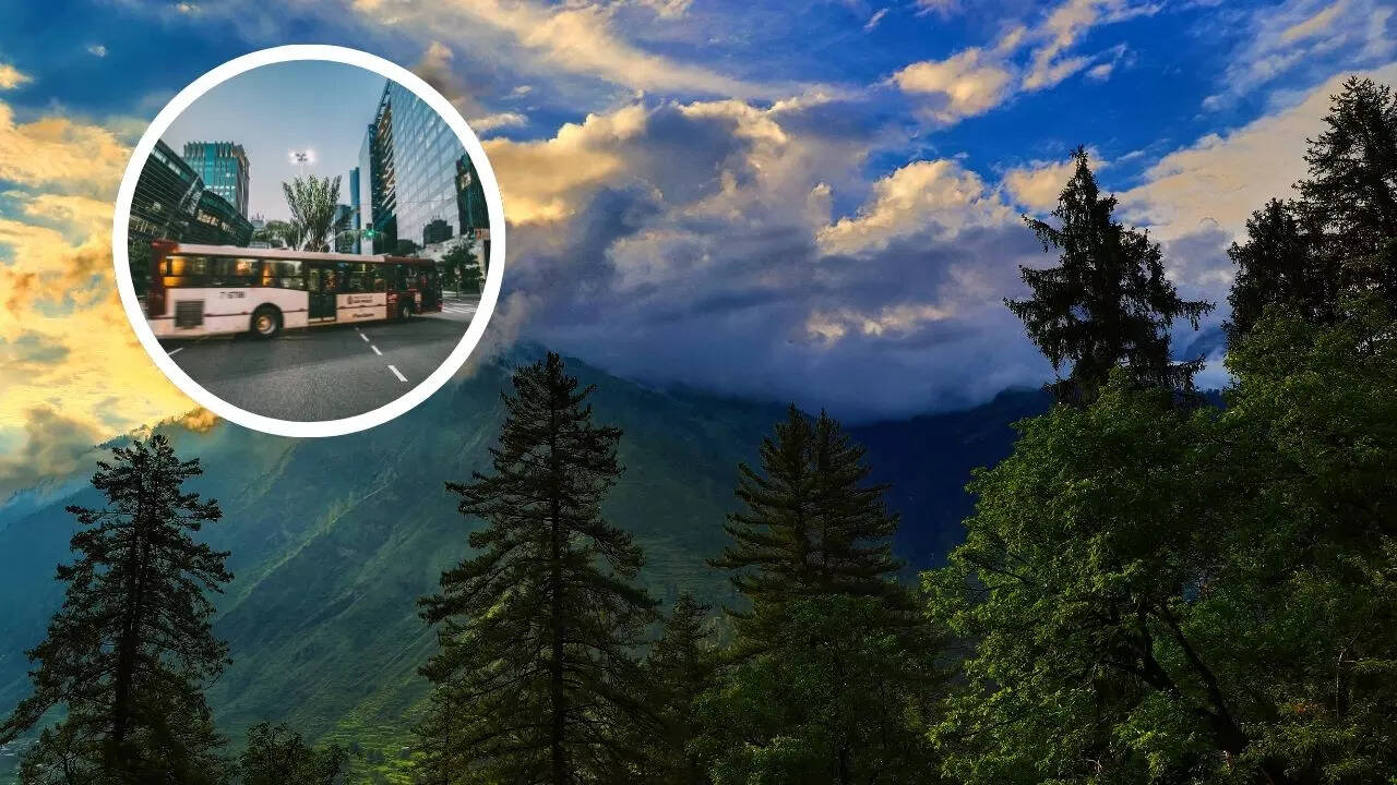 Himachal Pradesh tourism