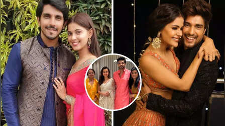 Top 7 TV Gossips: कंवर ढिल्लों के रंग बदलते ही इस TV एक्टर का फूटा गुस्सा, BB 18 से कटा इस एक्टर का पत्ता