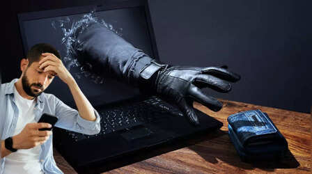 Cyber Attack Protection: साइबर अटैक में न डूब जाएं पैसे, ऐसे करें अपना बचाव