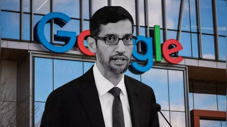 Will Google breakup: क्या गूगल करेगा अपनी कंपनी के बिजनेस का बंटवारा, सुंदर पिचाई ने कह दी बड़ी बात, सबसे पहले तो...