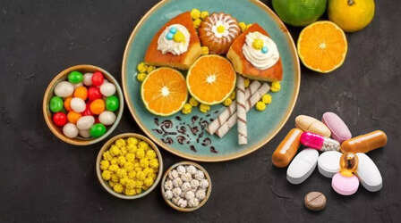 Antibiotics In Food Item: FSSAI ने फूड आइटम्स में एंटीबायोटिक दवाओं के लिए बनाए सख्त नियम, 1 अप्रैल 2025 से होंगी लागू
