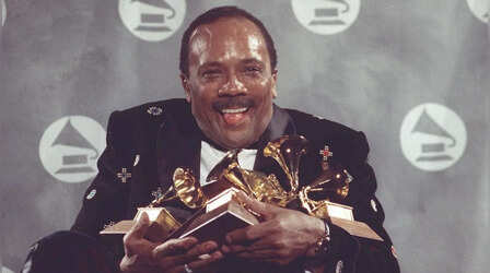 Quincy Jones Death: माइकल जैक्सन की सफलता के पीछे खड़े क्विंसी जोन्स ने ली आखिरी सांस, कहा दुनिया को अलविदा