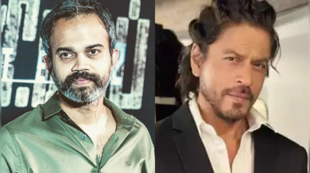 प्रशांत नील ने 'सालार' के 'डंकी' संग क्लैश पर शाहरुख खान से मांगी माफी, बोले- 'मैंने ये सब एस्ट्रोलॉजी...'