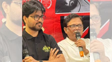 प्रवीण हिंगोनिया की 'नवरस कथा कोलाज' ने बॉक्स ऑफिस पर मचाई धूम, पहले वीकेंड में कमाए 2.19 करोड़ रुपये