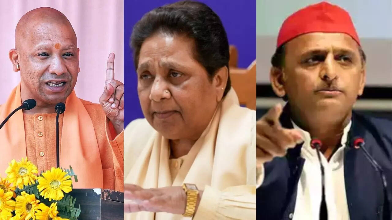UP by elections 2024