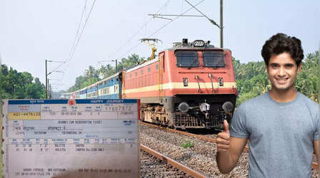 IRCTC: तत्काल टिकट में नहीं चाहिये वेटिंग का लफड़ा, तो इन बातों का रखें खास ध्यान