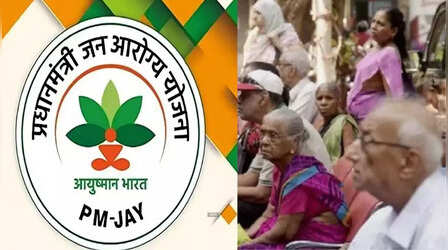 देशभर में 'आयुष्मान भारत योजना' लागू करने की मांग पर SC ने केन्द्र और राज्य सरकारों को भेजा नोटिस