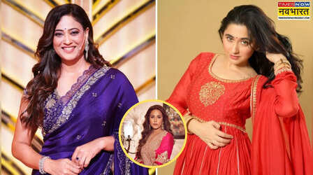 ढलती उम्र में भी चाँद सी खूबसूरत हैं TV की ये हसीनाएं, इनके नैन-नक्श के आगे ऐश्वर्या राय भी लगती हैं फीकी