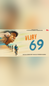 Vijay 69 Movie Review अनुपम खेर ने इस फिल्म के लिए सीखी स्वीमिंग झकझोर देगी इसकी कहानी