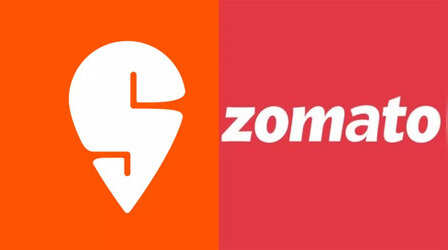 Swiggy और Zomato ने तोड़े व्यापार संबंधित नियम, CCI की जांच में हुआ खुलासा