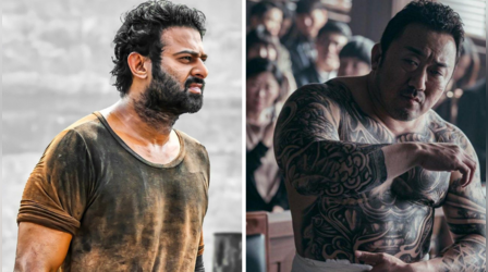 'Salaar 2' में विलेन बनकर कोहराम मचाएगा ये कोरियाई स्टार !! Prabhas को मिलेगी कड़ी टक्कर
