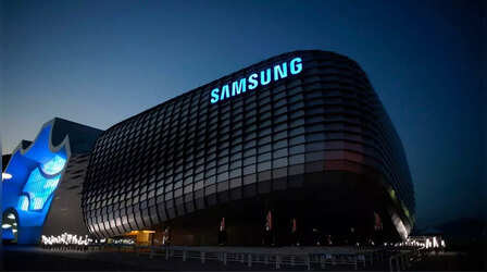 AI डेवलपमेंट को तेज करना Samsung की चुनौती, लगातार बदलाव की जरूरत: एक्सपर्ट