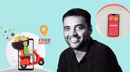 Zomato Food Rescue: जोमैटो के अरबपति CEO को पसंद आए शख्स के सुझाव, दे दिया साथ काम करने का ऑफर