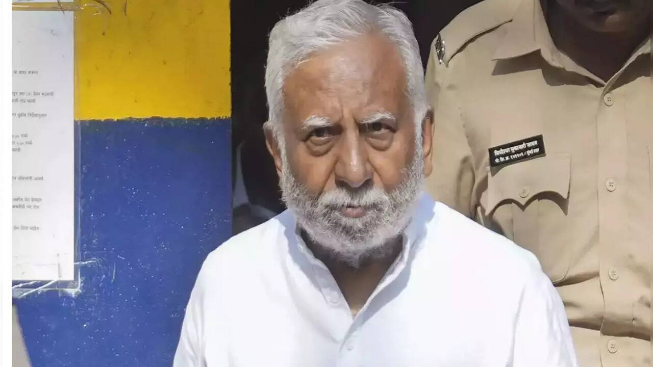 NARESH GOEL BAIL