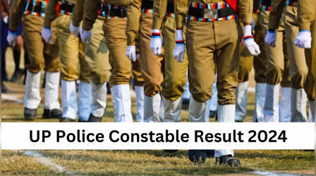 UP Police Constable Result 2024, uppbpb.gov.in: जारी होने जा रहा है यूपी पुलिस कांस्टेबल का रिजल्ट, यूपीपीबीपीबी ने दिया संकेत
