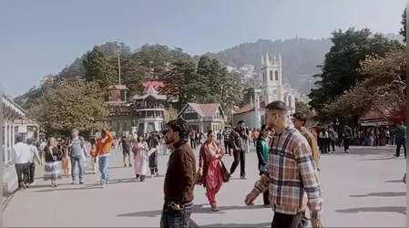 हिमाचलवासी Snowfall के लिए रहें तैयार, दो दिन हल्की बारिश और बर्फबारी के आसार, इन इलाकों में छाएगी धुंध