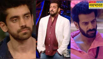 Bigg Boss 18: वीकेंड का वार में सलमान खान के हत्थे चढ़ेंगे ये कंटेस्टेंट, जमाने के आगे बत्ती बुझाएंगे भाईजान