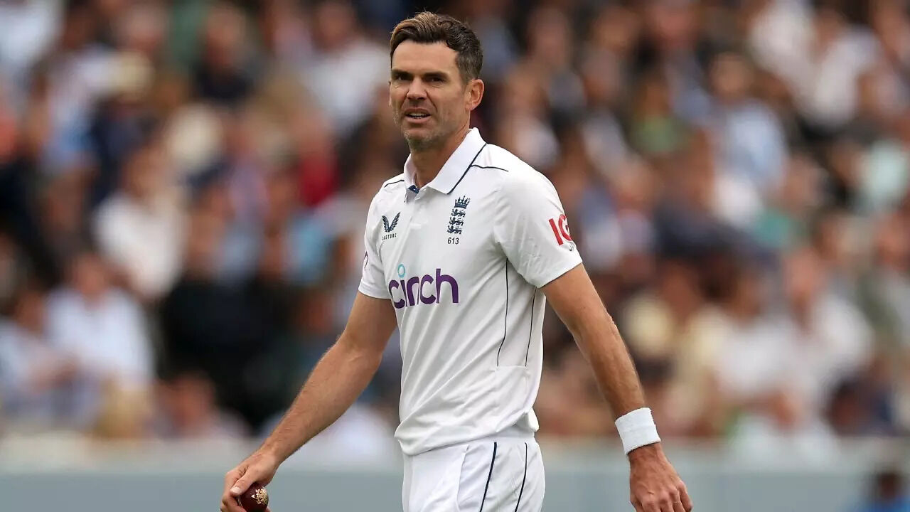 James Anderson to Faf du Plessis four forty Plus player Appear in IPL ...
