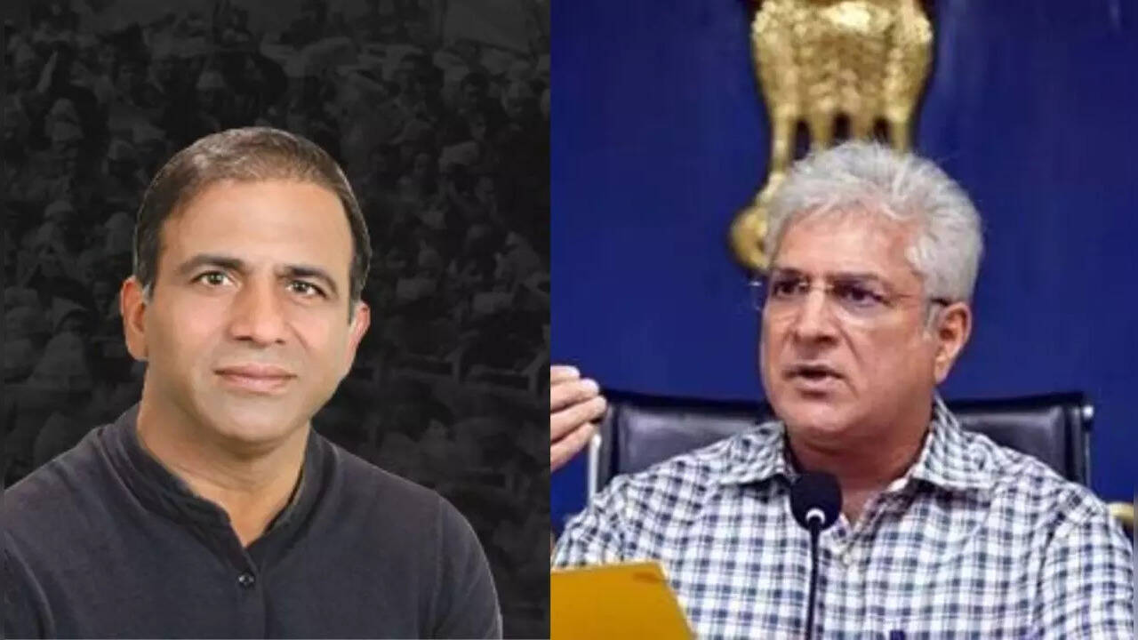 Who Is Raghuvinder Shokeen