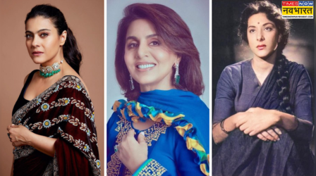 हंसने खेलने की उम्र में मां बन गई थीं ये टॉप हसीनाएं, एक ने तो 17 की उम्र में दिया था बेटी को जन्म