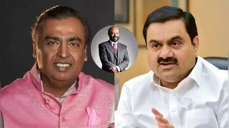 मुकेश अंबानी या गौतम अडानी नहीं, हर दिन करीब 6 करोड़ रुपये दान किए ये भारतीय अरबपति