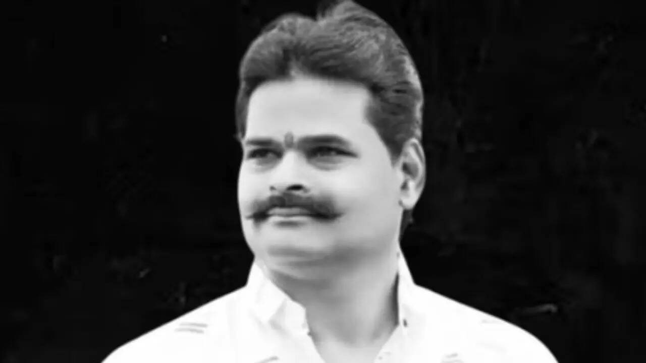 Balasaheb Shinde