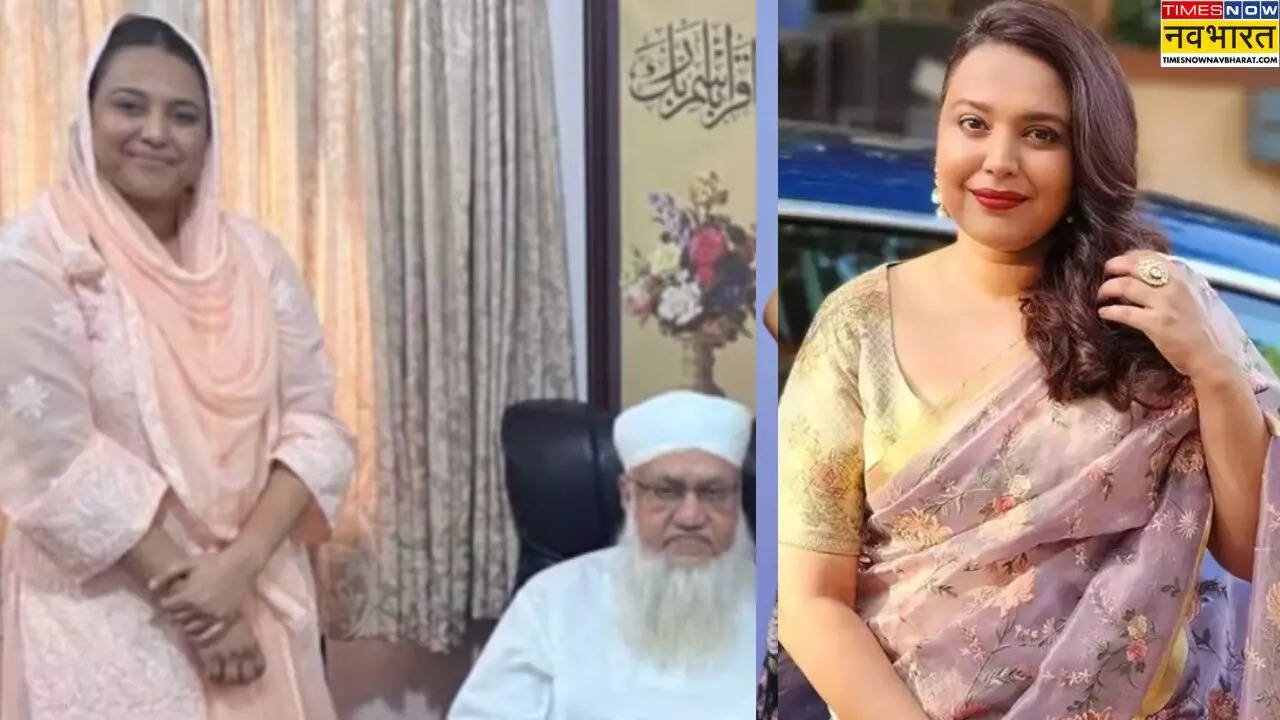 Swara Bhaskar Slams on Trolls