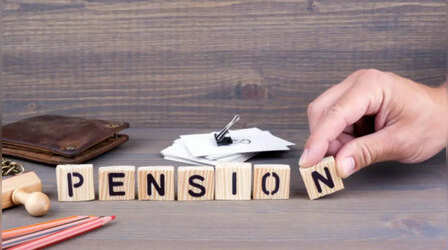 EPFO: रिटायरमेंट के बाद PF अकाउंट से कितनी मिलेगी पेंशन, यहां समझें कैलकुलेशन