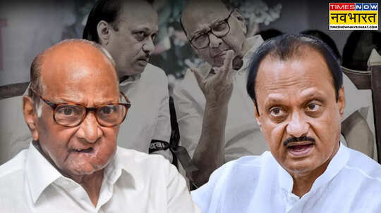 अपने चाचा की छाया से बाहर निकले अजित पवार शरद पवार की पकड़ कैसे पड़ी कमजोर समझें सारे समीकरण