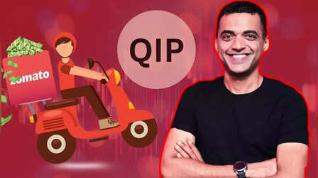 Zomato QIP Issue: जोमैटो का QIP इश्यू खुला, जुटाएगी 8500 करोड़ रु, चेक करें फ्लोर प्राइस और डिस्काउंट
