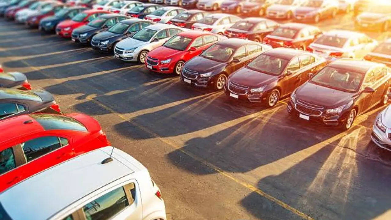 Car News India